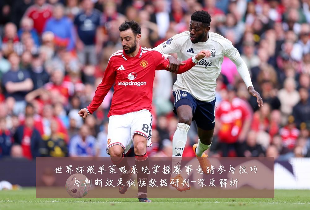 世界杯跟单策略系统掌握赛事竞猜参与技巧与判断效果秘诀数据研判-深度解析